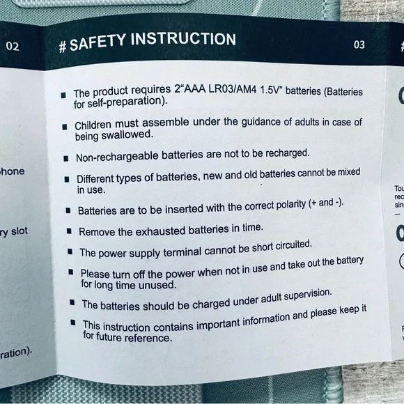 MewooFun Pet Recordable Training Buzzers - Picture 7 of 12
